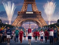 Upacara Pembukaan Olimpiade Paris 2024: Kapan dan Dimana?