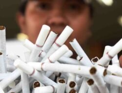 Industri Rokok Menggugat PP Kesehatan 2024, Khawatir Aturan Baru Akan Menghancurkan Bisnis Tembakau
