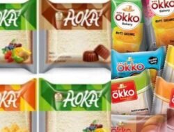 Roti Okko Ditemukan Mengandung Pengawet Kosmetik, Ini Penjelasan Pakar IPB