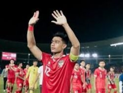 Pratama Arhan: Dari Kartu Merah Debut ke Bintang Muda Persija di Liga 1 2024