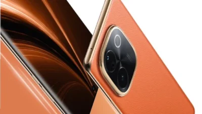 Vivo T3 Pro Resmi Dirilis: Ponsel Canggih dengan Snapdragon 7 Gen 3 dan Baterai Jumbo