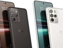 HTC U24 Pro: Mengulas Fitur Fotografi Smartphone Terbaru dari HTC