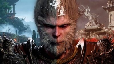 Black Myth Wukong Tak Terkalahkan: Menjadi Raja Game Single-Player di Steam