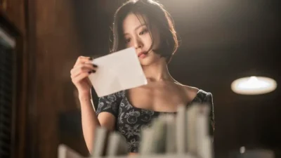 The Frog: Serial Thriller Psikologis yang Mengguncang dari Netflix, Tayang Perdana 23 Agustus 2024