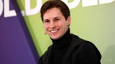 Ketelodoran Pavel Durov: Alasan Mengejutkan di Balik Penangkapan Pendiri Telegram