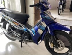 Pembalap Legendaris dan Rojak Keberhasilan bersama Yamaha F1ZR