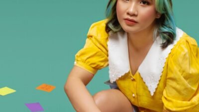 Idgitaf Siapkan Perayaan Spesial untuk Album “Mengudara” dengan Konsep Intimate