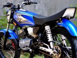 “Kejahatan” ke “Koleksi”: Evolusi Persepsi Masyarakat terhadap Motor RX-King