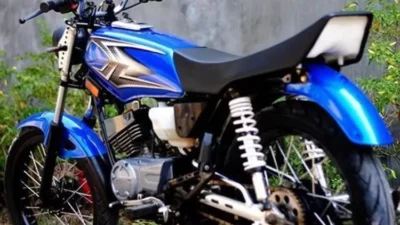 “Kejahatan” ke “Koleksi”: Evolusi Persepsi Masyarakat terhadap Motor RX-King