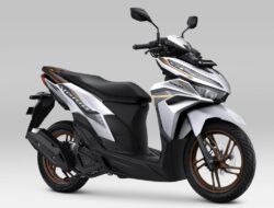 Keunggulan Honda Vario 125 Terbaru 2023: Teknologi Canggih untuk Berkendara Aman dan Nyaman