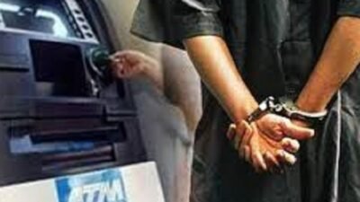 Aksi Geng Pengganjal ATM di Bogor Merugikan Korban Hampir Rp 300 Juta