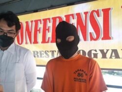 Penganiayaan yang Mengharukan: Anak Serang Ayah Sakit