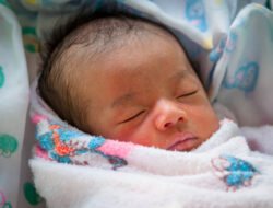 Penangkapan Empat Pelaku Kasus Jual Beli Bayi di Medan