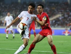 Timnas Indonesia Ukir Sejarah di Piala AFF 2024, Vietnam Tunduk di Hadapan Garuda