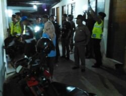 Razia Gabungan di Binjai: 12 Pasangan Tak Sah Terjaring di Kos-kosan dan Hotel