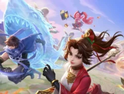 Honor of Kings, Game Strategi dari Tencent, Siap Uji Kelayakan di PON XXI 2024