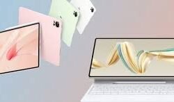 Huawei MatePad Pro 12.2 dan MatePad 12 X Hadirkan Teknologi Layar PaperMatte untuk Pengalaman Menulis yang Lebih Alami