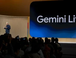 Gratis untuk Semua: Google Gemini Live Kini Menjadi Fitur AI Paling Dinanti di Android