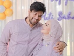 Irish Bella Temukan Kebahagiaan Baru Setelah Bercerai