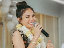 Nikita Mirzani Menghadapi Vadel Badjideh: Langkah Hukum yang Berani