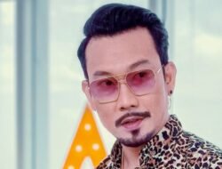 Denny Sumargo: Momen Berharga dalam Hidupnya Sebagai Ayah
