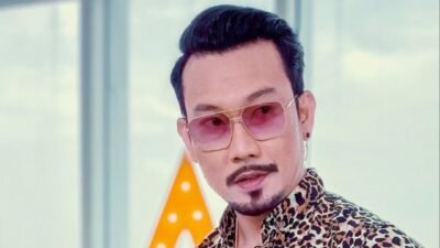 Denny Sumargo: Momen Berharga dalam Hidupnya Sebagai Ayah