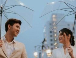 Yasmine Ow Resmi Bercerai dari Aditya Zoni dan Dapat Hak Asuh Anak