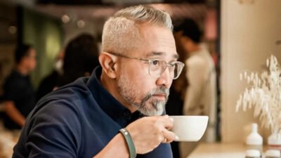 Lukman Sardi: Perjalanan Spiritual dan Keputusan Berani