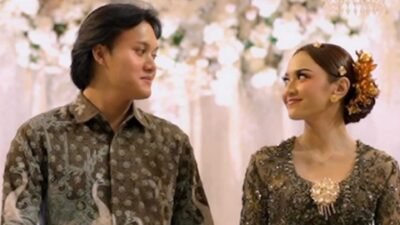 Mahalini Menyampaikan Pesan Cinta Melalui Lagu “Sampai Menutup Mata”