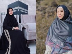 Oki Setiana Dewi Menanggapi Isu Nikah Siri Ria Ricis dan Atta Halilintar