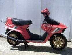 Honda BeAT FC50: Sejarah dan Perkembangan Skuter Legendaris