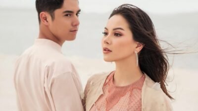 Al Ghazali dan Alyssa Daguise Menuju Pernikahan, Maia Estianty Berikan Nasihat Penting