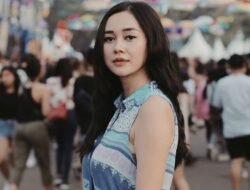 Aura Kasih: Perjuangan Menjadi Ibu Tunggal dan Kriteria Cinta yang Ideal