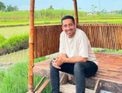 Kesan Mendalam Habib Jafar Terhadap Paus Fransiskus