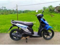 Menyelami Daya Tarik Honda BeAT Karburator untuk Modifikasi