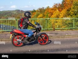 Spesifikasi Kawasaki AR 125: Motor Sport dengan Kualitas Terbaik