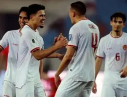 Pemain Liga Inggris Segera Bergabung dengan Timnas Indonesia: Siapa Dia?
