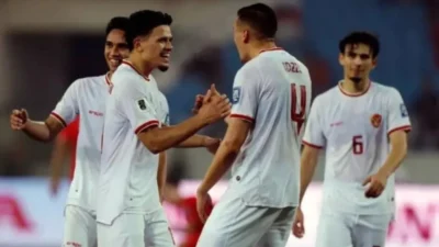 Pemain Liga Inggris Segera Bergabung dengan Timnas Indonesia: Siapa Dia?