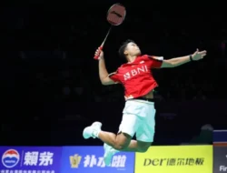 Indonesia Gemilang di Turnamen Para Badminton Internasional: Juara Umum dan Semangat Juang Tinggi