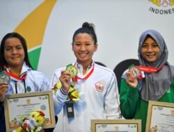 Klasemen Medali Sementara PON XXI Aceh-Sumut 2024: Jawa Barat Menjaga Keunggulan