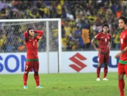 Bahrain Ketar-ketir Jelang Pertandingan Melawan Timnas Indonesia: Penyesalan di Balik Meremehkan