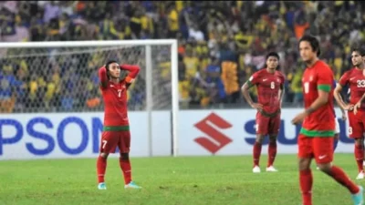 Bahrain Ketar-ketir Jelang Pertandingan Melawan Timnas Indonesia: Penyesalan di Balik Meremehkan