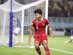 Arkhan Kaka Gabung Timnas Indonesia U-17: Peluang Emas Setelah Tak Dipanggil Indra Sjafri