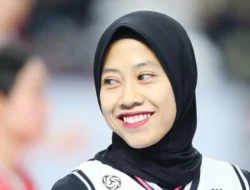 Red Sparks di Formosa Taipei Cup 2024: Megawati Hangestri Jadi Sorotan Utama