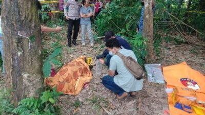  Empat Bocah Ditangkap Setelah Pembunuhan dan Pemerkosaan Siswi SMP di Palembang