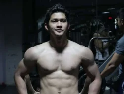 Iko Uwais: Duta Pencak Silat yang Menginspirasi Dunia
