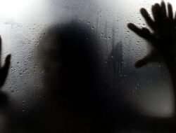 Lansia Ditangkap Usai Cabuli Anak Tetangga di Padang Pariaman