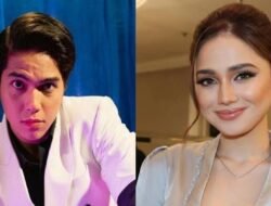 Syifa Hadju dan El Rumi: Menyongsong Masa Depan Bersama