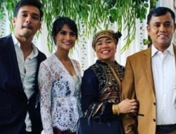 Haji Faisal Menuntut Keadilan Setelah Kebebasan Tubagus Joddy