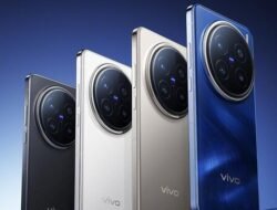 Vivo X200 Series: Performa Unggulan dengan Ragam Varian untuk Berbagai Kebutuhan